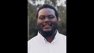 Nicholas Ellis, Success Story 2021 for National Dislocated Worker Program, CareerSource Gulf Coast