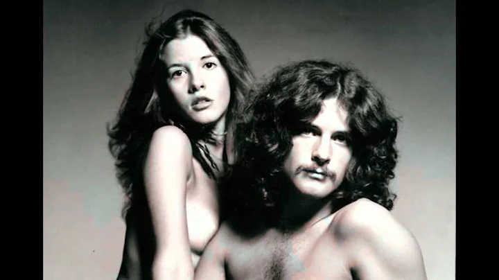 Buckingham Nicks - Crying In The Night (Lost Gem_4...