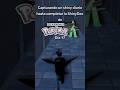 Día 17-Caprurando un shiny diario hasta completar la ShinyDex de Pokémon Leyendas Z-A - Pidgeot
