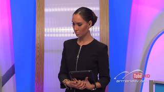 Մարդկային գործոն #240,Թեմա՝Արվեստի արհեստավորները / Mardkayin Gortson Մարդկային գործոն #240,Թեմա՝Արվեստի արհեստավորները / Mardkayin Gortson