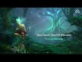 Boss Theme | Hana OST [Mountain] — Alex Gray