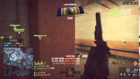 BF4 - Clip 3