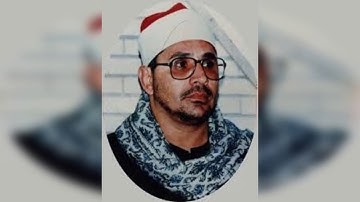 وإذ بوأنا لإبراهيم مكان البيت " تلاوة رائعة هادئة للشيخ الشحات أنور من سورة الحج"