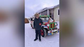 My Imaginary Vehicle