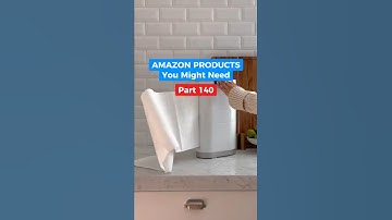 9 Smart Amazon Products That Actually Work #shorts #amazon #amazonfinds #products #samfindz