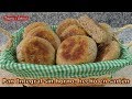 PAN INTEGRAL SIN HORNO HECHO EN SARTÉN, fácil, saludable y delicioso