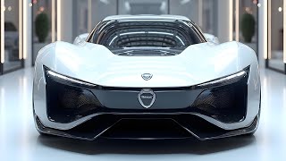 “The Future Just Arrived: Renox 2026 Redefines Power, Luxury & Tech Like Never Before!” 🚘✨