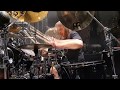 Kreator 'Gods of Violence' - Ventor Drumcam - live @ Masters of Rock, CZ - 15. July 2K17