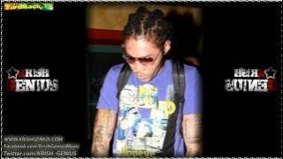 Vybz Kartel - Death Row [Double Trouble Riddim] April 2012