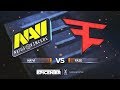 Na`Vi vs FaZe - EPICENTER 2018 - map1 - de_train [Enkanis, CrystalMay]