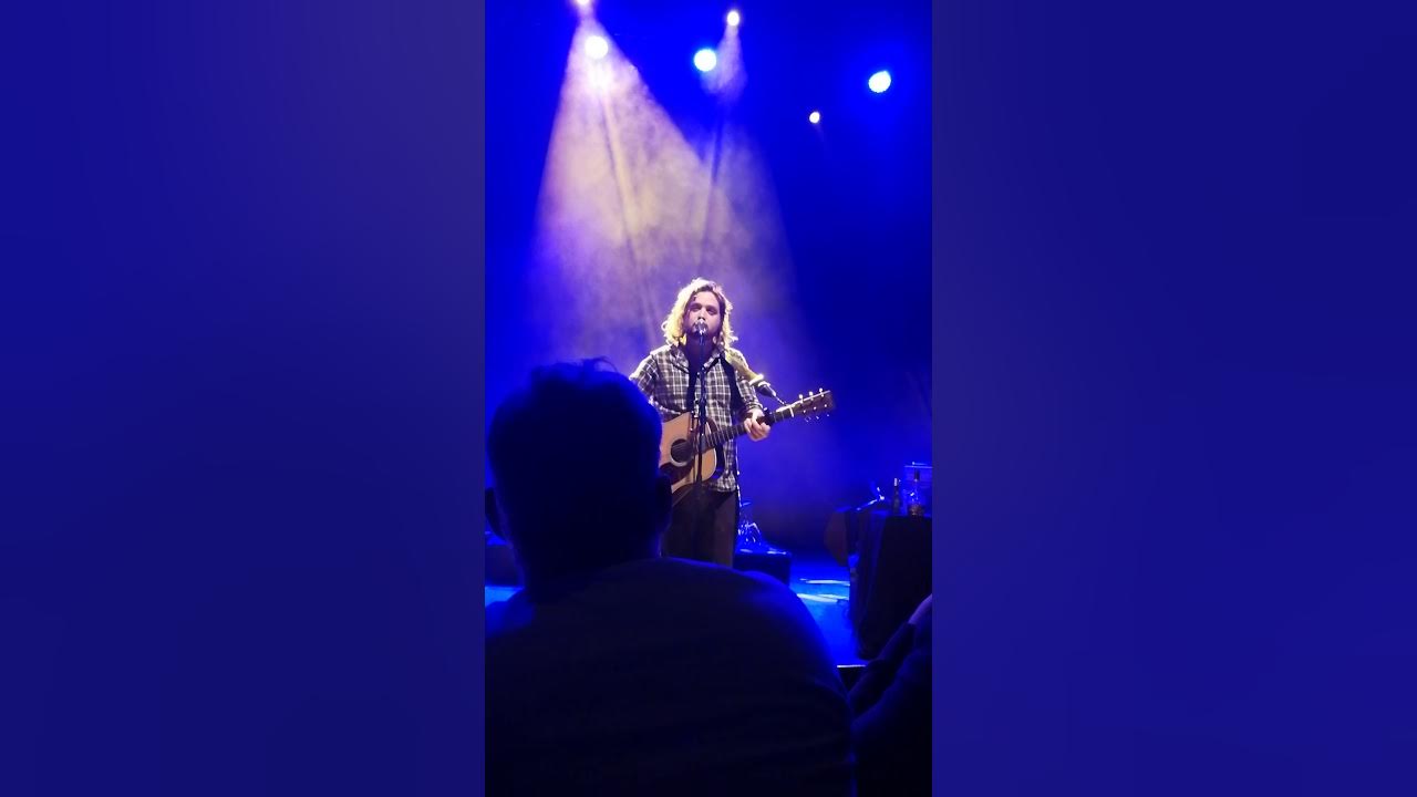 Will Varley ft. Frank Turner, Beans On Toast and Sean McGowan - Seize The Night, London Will Varley ft. Frank Turner, Beans On Toast and Sean McGowan - Seize The Night, London