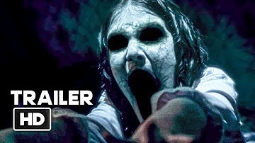 SLEEPWALKER Official Trailer (2026) Horror Movie HD