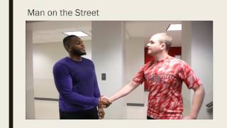 Consumer Behavior Amazon vs  Ebay