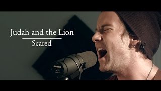 Judah & The Lion - Scared class=