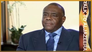 Bemba after ICC acquittal: Set to shake up DRC politics | Talk to Al Jazeera
