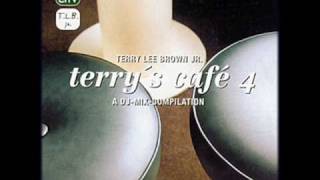 Terry Lee Brown jr. - Glory Glory