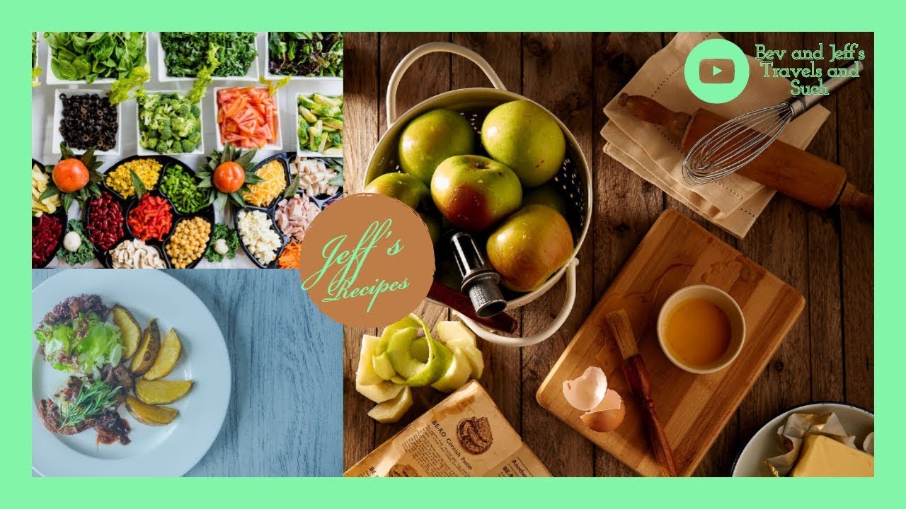 Bev's Crock Pot Roast Recipe YouTube