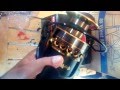 Penn Battle II 8000 - unboxing