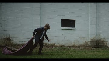 Gatherers "Ritual Flowers" (Official Music Video)