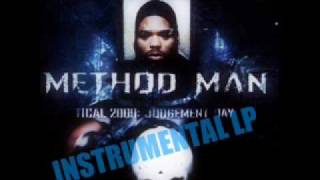 Method Man - Grid Iron - Instrumental