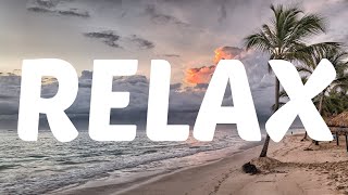 Расслабляющее видео | Яркие кадры морей и красивых пляжей | RELAX VIDEO | SEAS