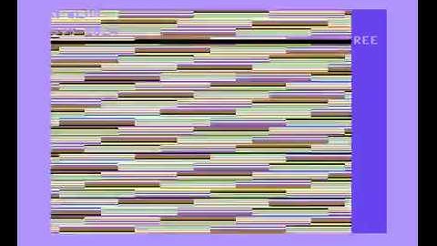 Commodore 64 Machine Code without any software