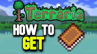 How to Get a Spell Tome in Terraria