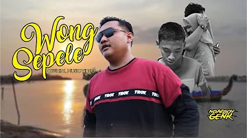 Ndarboy Genk - Wong Sepele (Official Music Video)