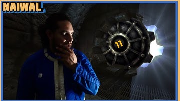 Vault 11 | Dark Lore