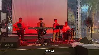 บรรยากาศ - Jaaja band วงดนตรีงานแต่ง และอีเว้นท์