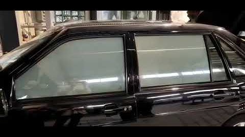 Electric window for cars, Adjustable window tint , Automatic smart tint privacy to its fullest