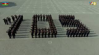 26 İyun Silahlı Qüvvələr Günü