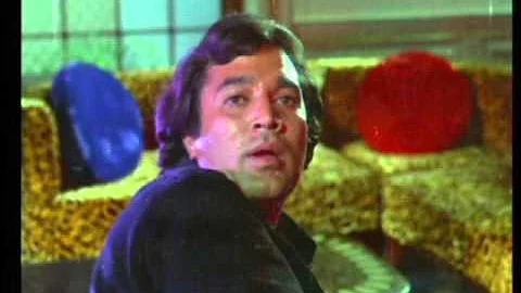 Yeh Laal Rang Kab Mujhe Chhodega .. Rajesh Khanna .. Prem Nagar