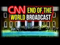 The Broadcast CNN Will Air When The World Ends REAL Turner Doomsday Video 