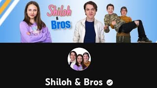 Watching Shiloh & Bros Videos [LIVESTREAM]???