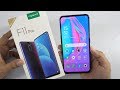 Oppo F11 Pro with Rising Camera Unboxing & Overview
