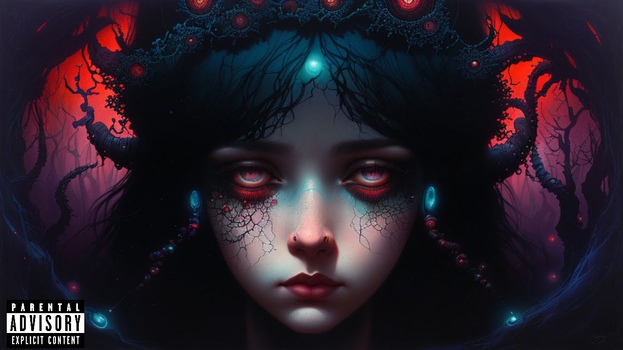 [SOLD] Nu Metal Type Beat | Melancholy Burning (prod. Madatracker) | Emo