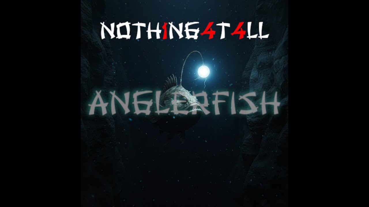 NOTH1NG4T4LL - ANGLERFISH