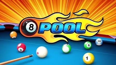 (No Root) 8 Ball pool l Hack/Mod Long Line Android Only