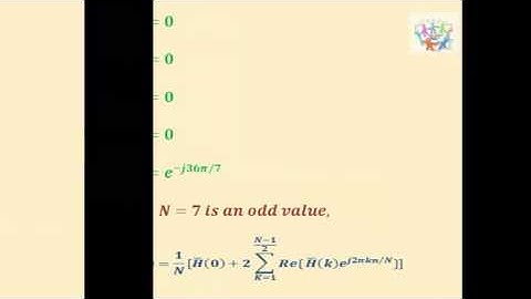 designing FIR filter using frequency sampling method