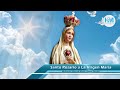 Santo Rosario a la Virgen Maria, Misterios Dolorosos 03-05-2022