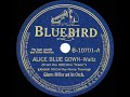 Miniature de la vidéo de la chanson Alice Blue Gown