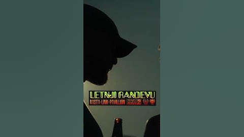 Letnji randevu - 23.08. u podne!  #balkatongang #rasta #link #pavillion