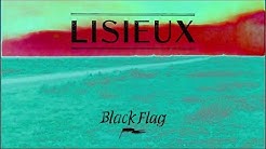 LISIEUX† - Black Flag (from 'Psalms Of Dereliction' LP)