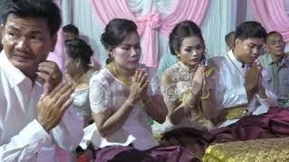 Khmer wedding events, Cambodia wedding ceremony, Compilation, Bride Tun Sokry, Groom Un Bunthoeun Khmer wedding events, Cambodia wedding ceremony, Compilation, Bride Tun Sokry, Groom Un Bunthoeun