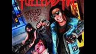 Watch Fueled By Fire Command Of The Beast video