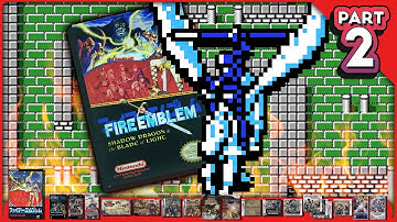 Part 2: ULTIMATE Fire Emblem Ironman Gauntlet - "Death Counter Is Growing"