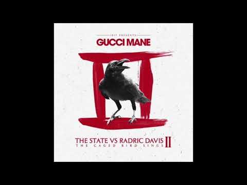 Gucci Mane - Fugitive (feat Peewee Longway & Young Dolph) 