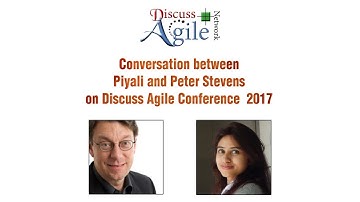 Conversation with 