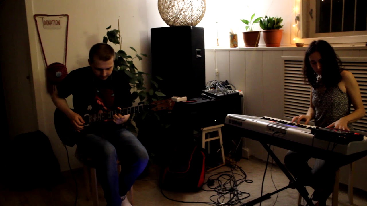 soul kitchen, live music в Поднебесье YouTube